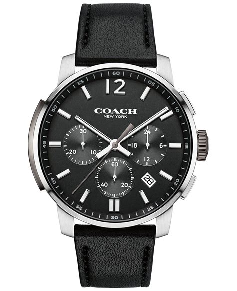 macy's watches|macy's watches for men.